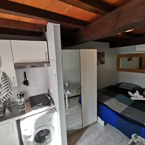  Appartamento Piccola Stella