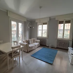  Appartamento La Casa Bianca