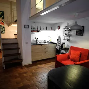  Appartamento Cozy House
