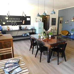 Piumaviola Beds & Lejlighedshotel