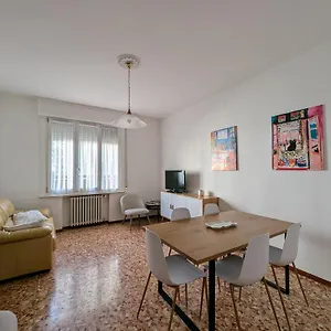  Appartamento Residenza Parco Ducale